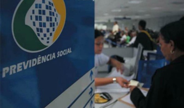Reforma da Previdência - Foto/Arquivo EBC Reforma da Previdência